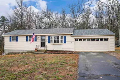 42 Belmont Drive, Merrimack, NH 03054 - Photo 1