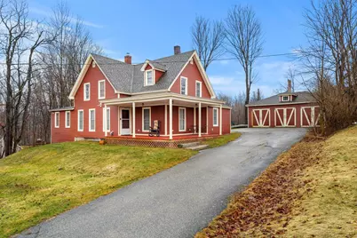 11 Hubbard Hill Road, Greenville, NH 03048 - Photo 1