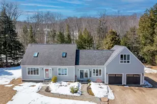 47 Puckerbrush Rd, Campton, NH 03223 - Photo 1
