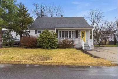 14 Acton Street, Nashua, NH 03060 - Photo 1