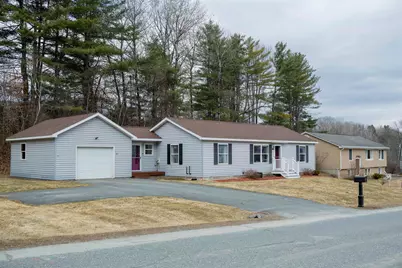 401 Colonial Drive, Hartford, VT 05001 - Photo 1