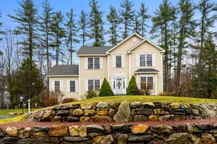 3 High Gate Dr, Bedford, NH 03110 - Photo 1