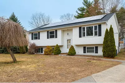 1 Juniper Way, Merrimack, NH 03054 - Photo 1