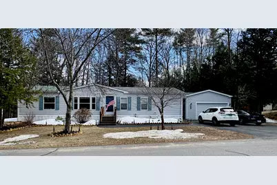 408 Darby Drive, Belmont, NH 03220 - Photo 1