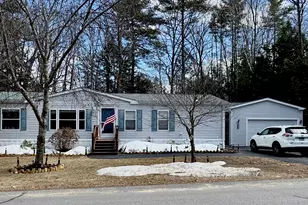 408 Darby Dr, Belmont, NH 03220 - Photo 1