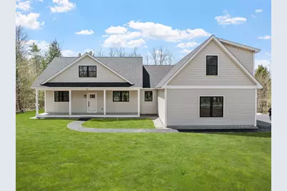 80 Hatch Corner Road, Meredith, NH 03253 - Photo 1