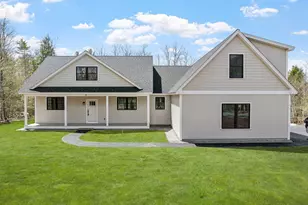 80 Hatch Corner Rd, Meredith, NH 03253 - Photo 1