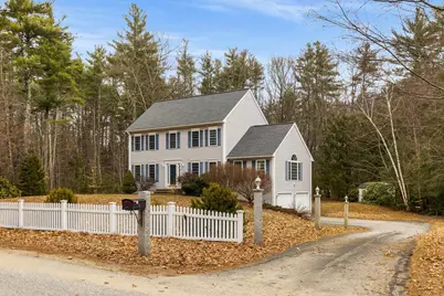 24 Ladd Road, Brentwood, NH 03833 - Photo 1