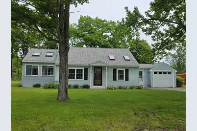 21 Hobart Street, Concord, NH 03303 - Photo 1
