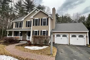 45 Taylor Ln, Concord, NH 03303 - Photo 1