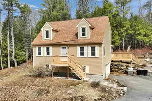 14 Greenwood Rd, Weare, NH 03281 - Photo 1