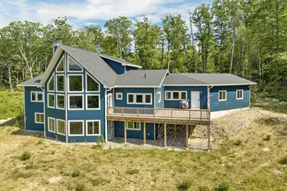60 Blake Hill Road, Ossipee, NH 03814 - Photo 1