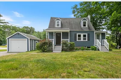 60 Town Farm Road, Salem, NH 03079 - Photo 1