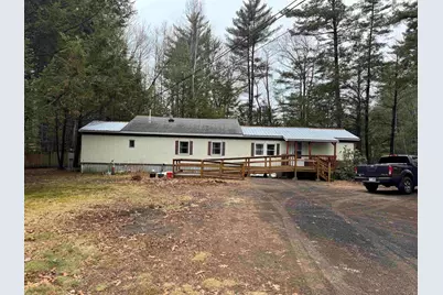 5 Coopers Grove Road, Kingston, NH 03848 - Photo 1