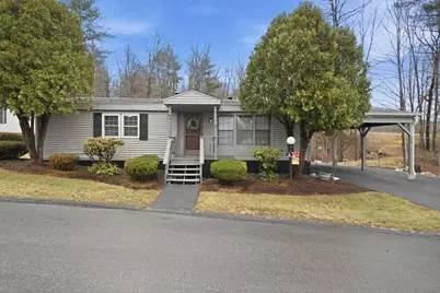 41 Mathew Circle, Goffstown, NH 03045 - Photo 1