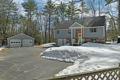 44 Benlor Drive, Conway, NH 03818 - Photo 1