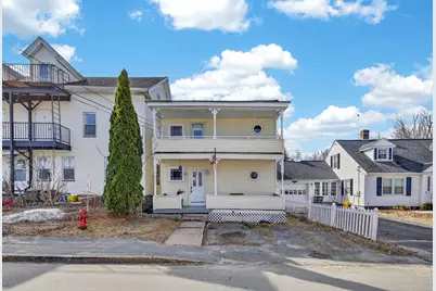 71 Main Street, Greenville, NH 03048 - Photo 1