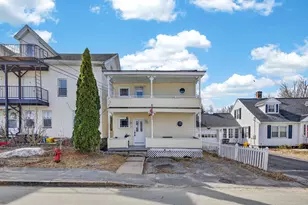 71 Main St, Greenville, NH 03048 - Photo 1