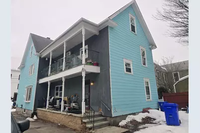 49 George Street, Manchester, NH 03102 - Photo 1