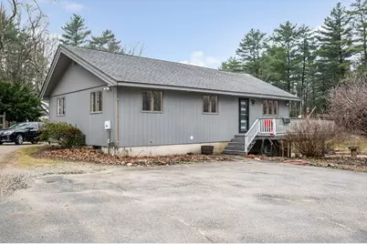 117 Stage Road, Hampstead, NH 03841 - Photo 1