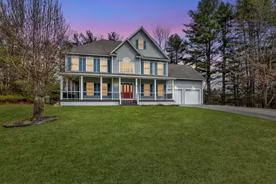 19 Melissa Circle, Pelham, NH 03076 - Photo 1