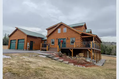 1260 East Madison Road, Madison, NH 03849 - Photo 1
