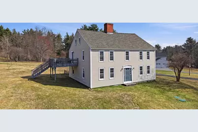 131 North Road, East Kingston, NH 03287 - Photo 1