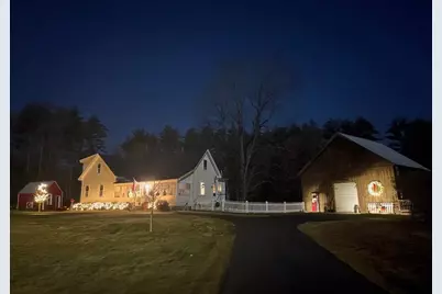 11 Wilson Hill Road, Merrimack, NH 03054 - Photo 1