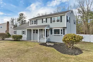 27 Cole St, Salem, NH 03079 - Photo 1