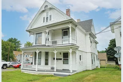 17 Bridge Street, Pittsfield, NH 03263 - Photo 1