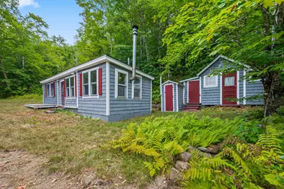 20 Meloon Road, Jackson, NH 03846 - Photo 1