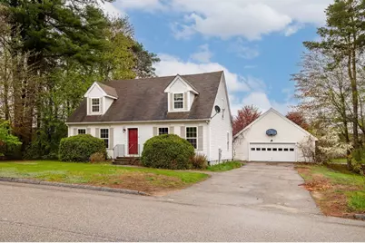 5 Sullivan Drive, Dover, NH 03820 - Photo 1