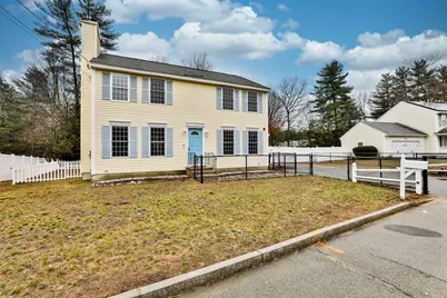 54 Vandora Drive, Manchester, NH 03103 - Photo 1