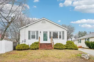 170 S Hall St, Manchester, NH 03103 - Photo 1
