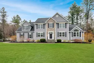 432 Mountain Rd, Concord, NH 03301 - Photo 1