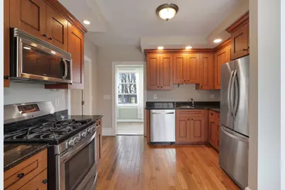112 Cass Street #A, Portsmouth, NH 03801 - Photo 1