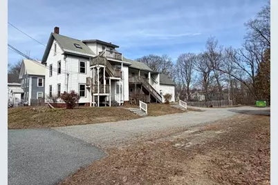28 East Street, Claremont, NH 03743 - Photo 1