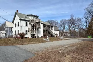 28 East St, Claremont, NH 03743 - Photo 1