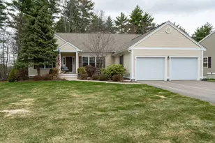 4 Reserve Way, Milford, NH 03055 - Photo 1