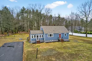 65 N River Rd, Epping, NH 03042 - Photo 1