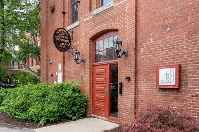 470 Silver Street #205, Manchester, NH 03103 - Photo 1