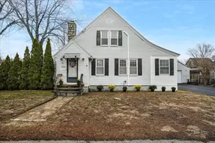 101 Avon St, Manchester, NH 03102 - Photo 1