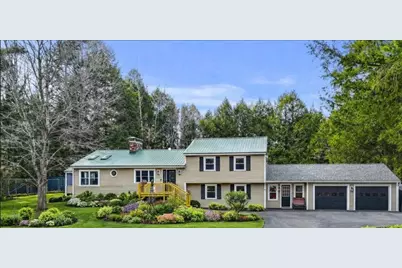 80 Wildlife Boulevard, Belmont, NH 03220 - Photo 1