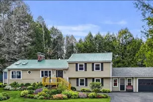 80 Wildlife Blvd, Belmont, NH 03220 - Photo 1