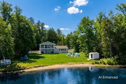 222 Varney Road, Barnstead, NH 03225 - Photo 1