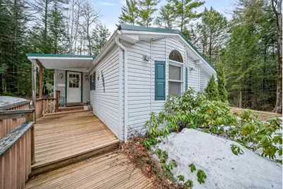 68 Threshing Mill Road, Sanbornton, NH 03269 - Photo 1