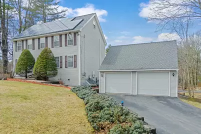 3 Kendall Pond Road, Derry, NH 03038 - Photo 1