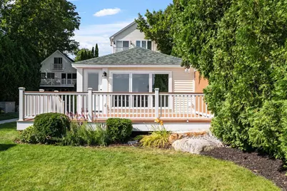 38 Lake Shore Drive #12, Moultonborough, NH 03254 - Photo 1