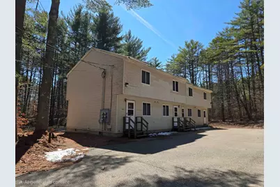 165  Sandogardy Pond Road #9, Northfield, NH 03276 - Photo 1