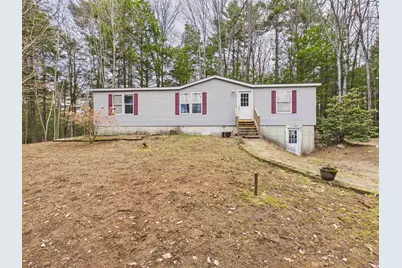 61 Sugar Hill Road, Swanzey, NH 03446 - Photo 1